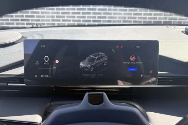 Geely E5 (2026) thumbnail 12