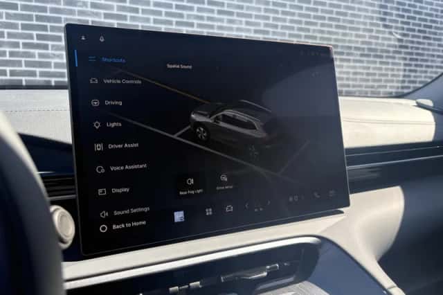 Geely E5 (2026) thumbnail 14