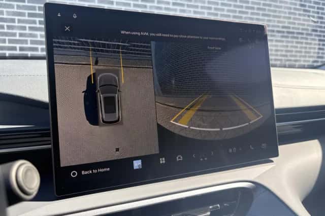 Geely E5 (2026) thumbnail 16