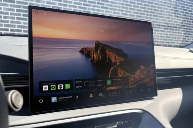 Geely E5 (2026) thumbnail 17