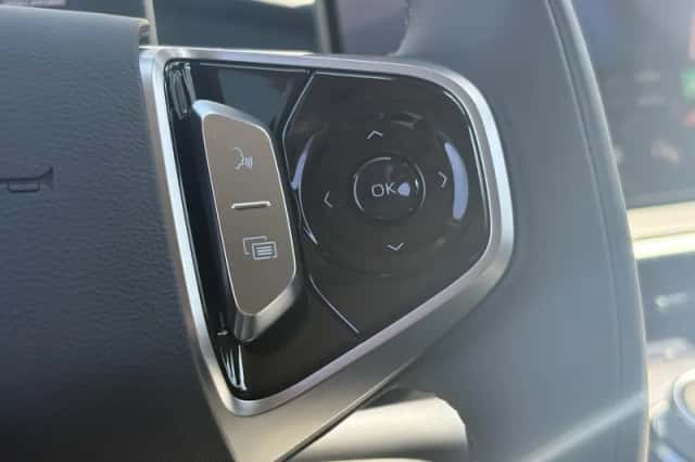 Geely E5 (2026) thumbnail 19