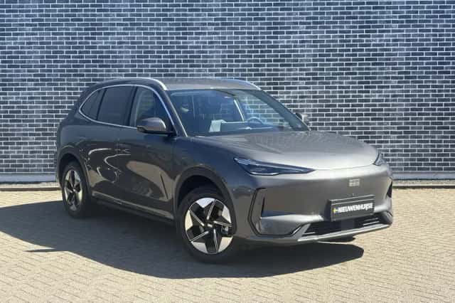 Geely E5 (2026) thumbnail 24