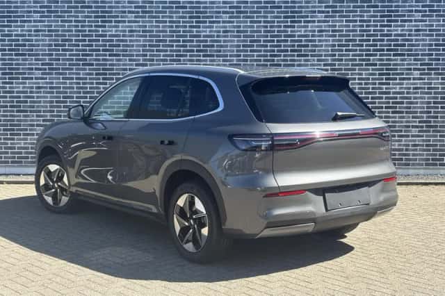 Geely E5 (2026) thumbnail 4