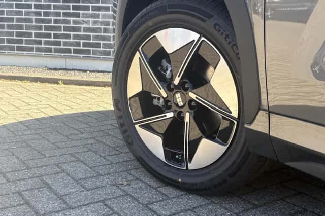 Geely E5 (2026) thumbnail 5