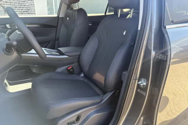Geely E5 (2026) thumbnail 6