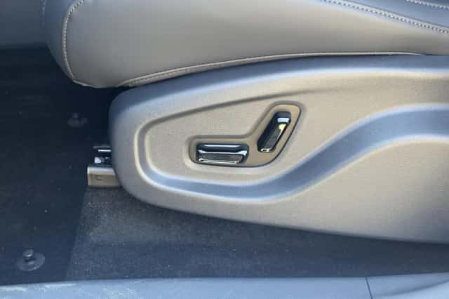 Geely E5 (2026) thumbnail 8