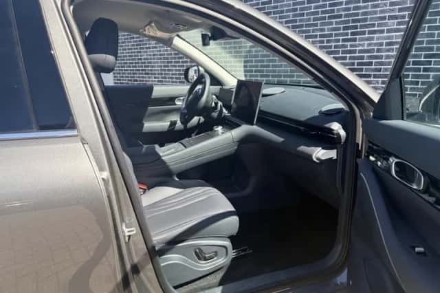 Geely E5 (2026) thumbnail 9