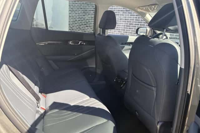 Geely E5 (2026) thumbnail 10