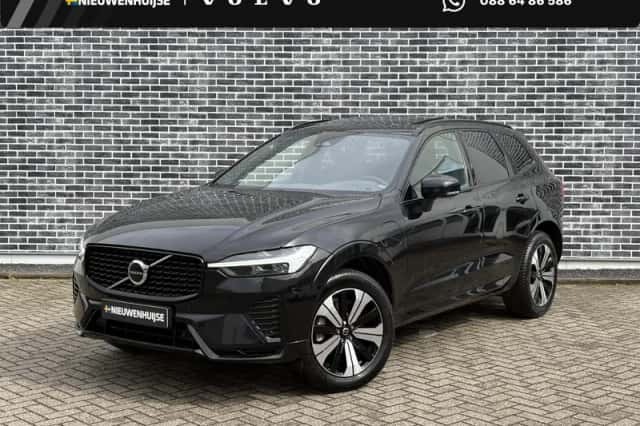 Volvo XC60 (2023) thumbnail 1