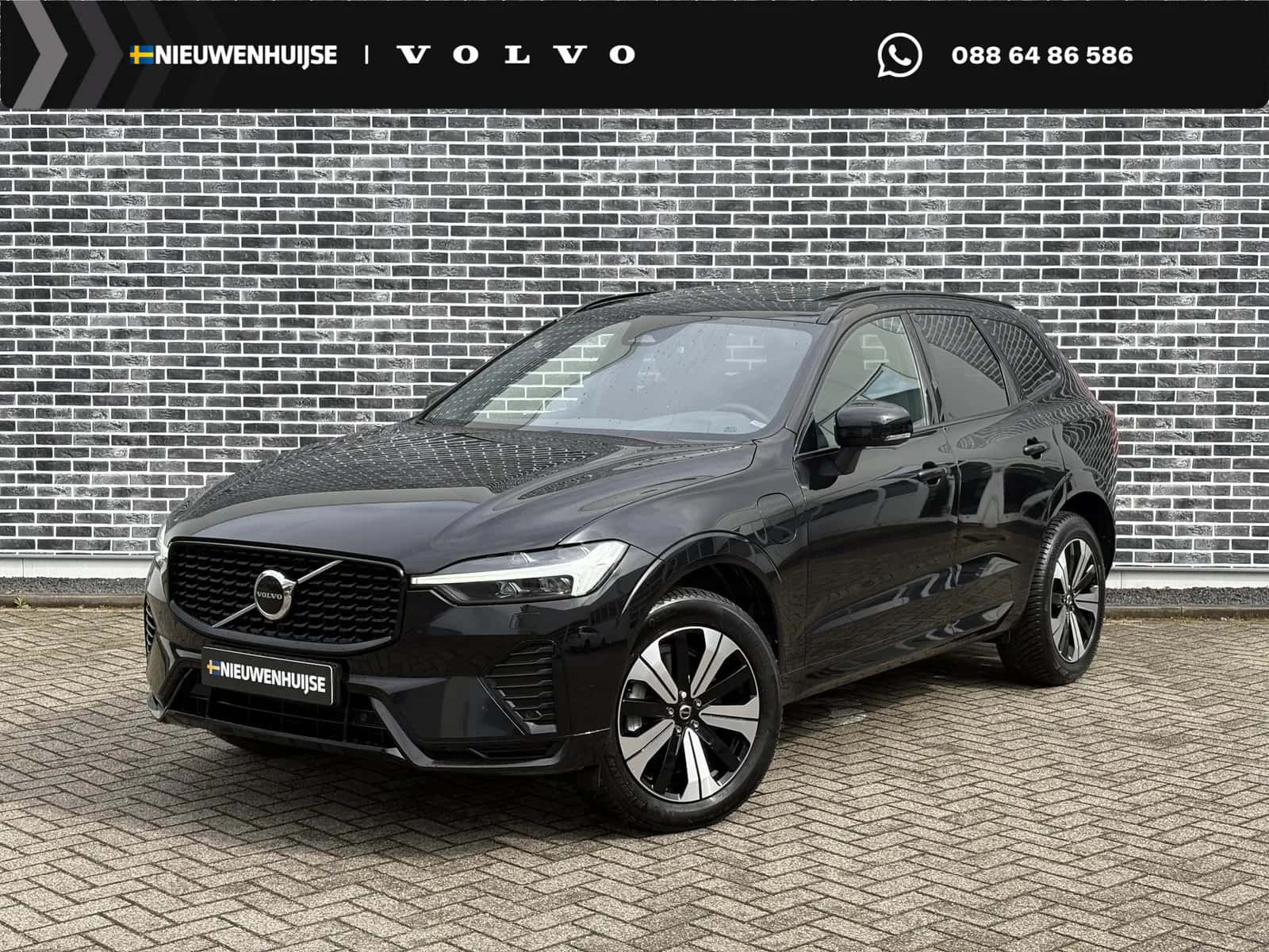 Volvo XC60 (2023) — foto 1