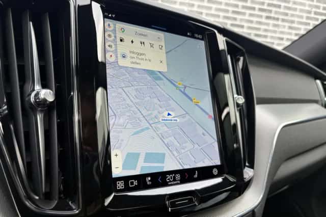 Volvo XC60 (2023) thumbnail 15