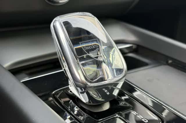 Volvo XC60 (2023) thumbnail 20