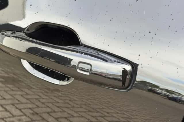 Volvo XC60 (2023) thumbnail 27