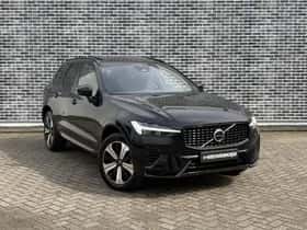Volvo XC60 (2023) thumbnail 4