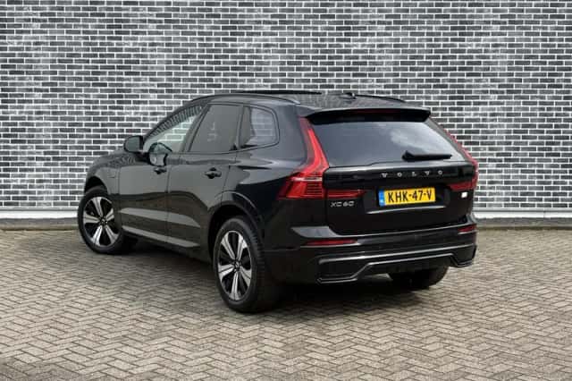 Volvo XC60 (2023) thumbnail 6