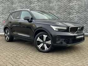Volvo XC40 thumbnail 6