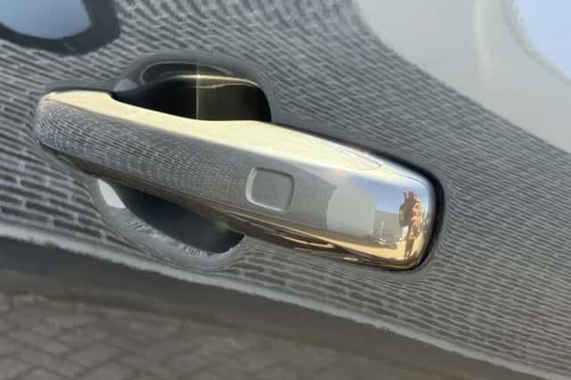 Volvo XC60 (2021) thumbnail 13