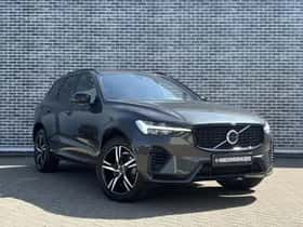 Volvo XC60 thumbnail 3