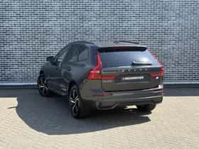 Volvo XC60 thumbnail 5