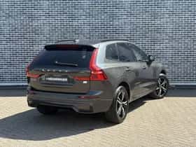 Volvo XC60 thumbnail 6