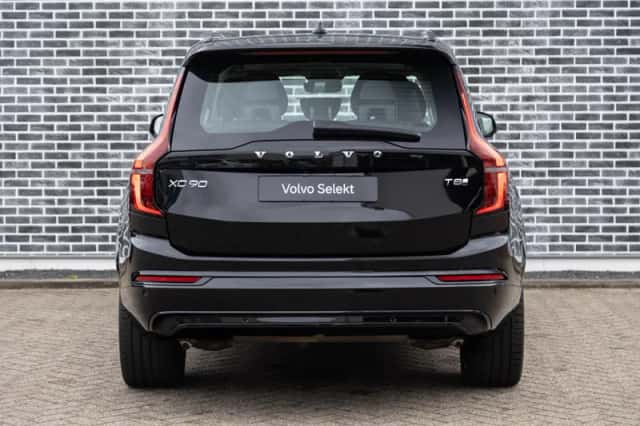 Volvo XC90 (2025) thumbnail 6