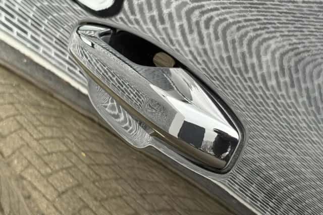 Volvo S60 (2024) thumbnail 11