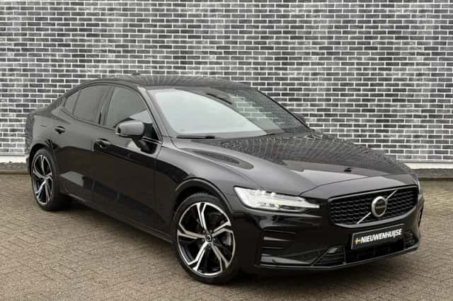 Volvo S60 (2024) thumbnail 15