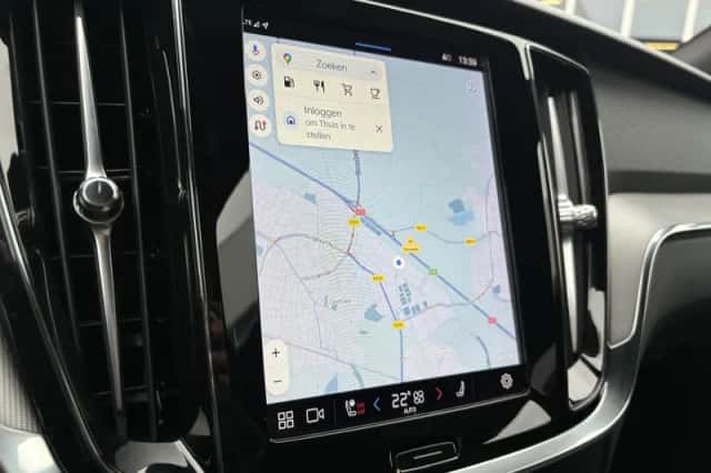 Volvo S60 (2024) thumbnail 17
