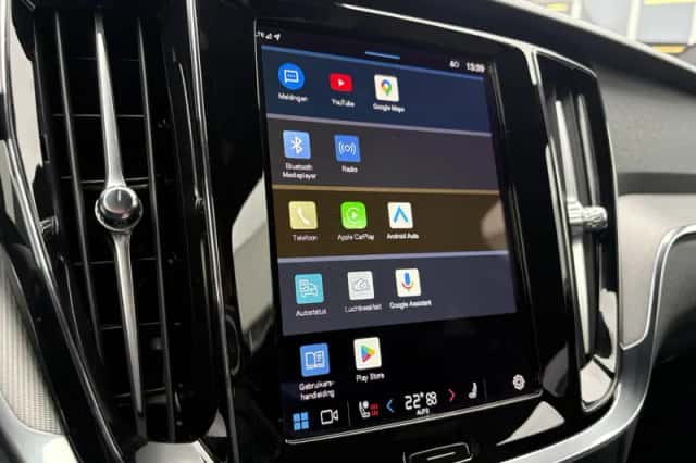 Volvo S60 (2024) thumbnail 19