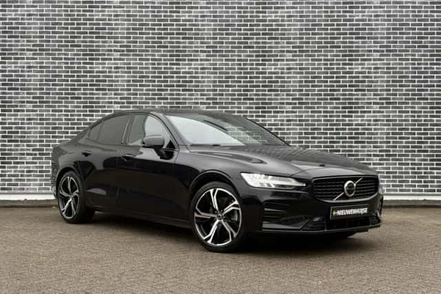 Volvo S60 (2024) thumbnail 3