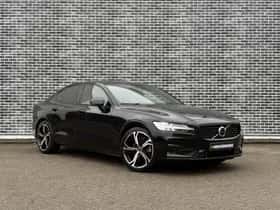 Volvo S60 thumbnail 3