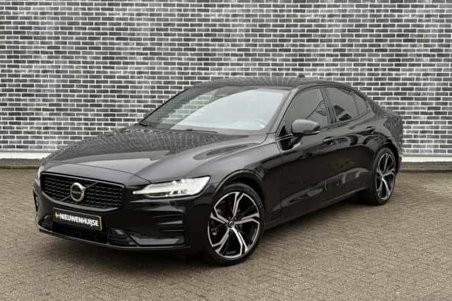 Volvo S60 (2024) thumbnail 24