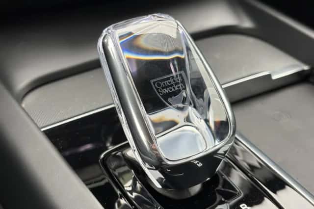 Volvo S60 (2024) thumbnail 26