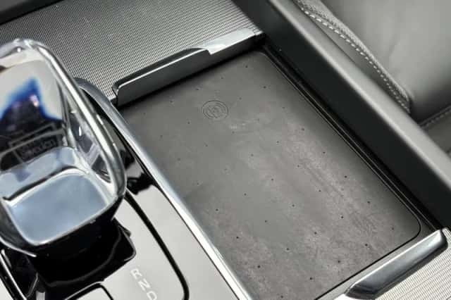 Volvo S60 (2024) thumbnail 27