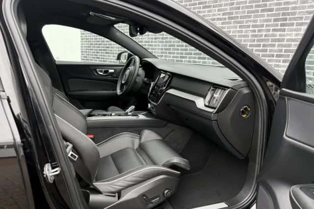 Volvo S60 (2024) thumbnail 8