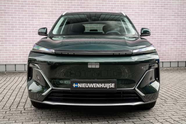 Geely Starray EM-i (2026) thumbnail 3