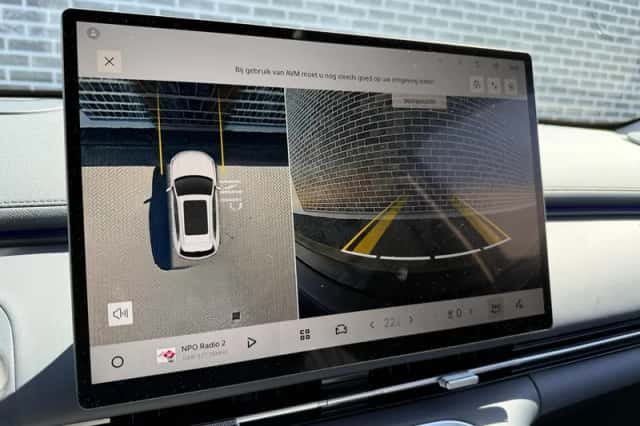Geely Starray EM-i (2026) thumbnail 13