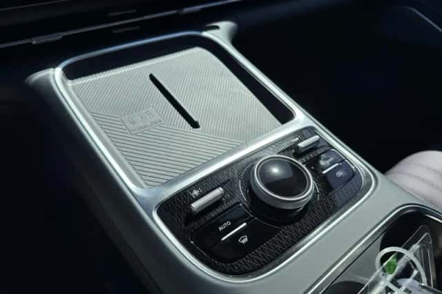Geely Starray EM-i (2026) thumbnail 16