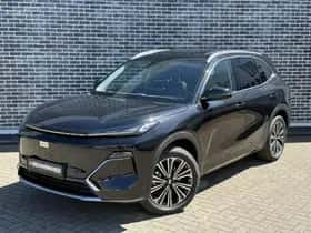 Geely Starray EM-i thumbnail 17