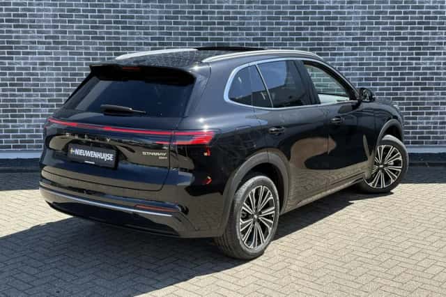 Geely Starray EM-i (2026) thumbnail 18