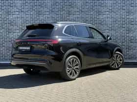 Geely Starray EM-i thumbnail 3