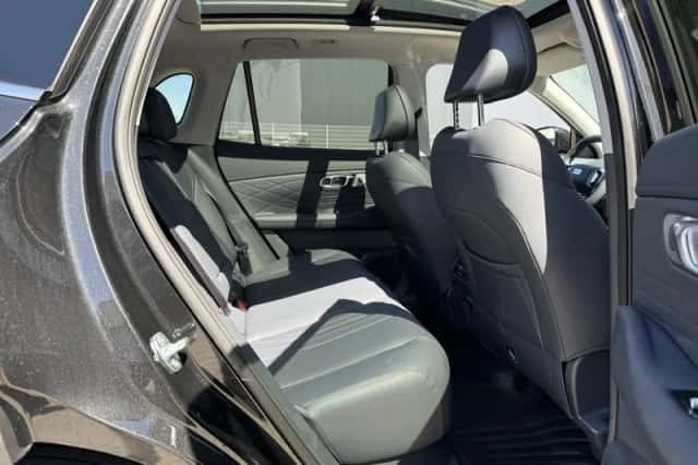 Geely Starray EM-i (2026) thumbnail 21