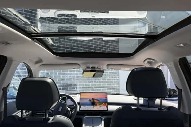 Geely Starray EM-i (2026) thumbnail 22