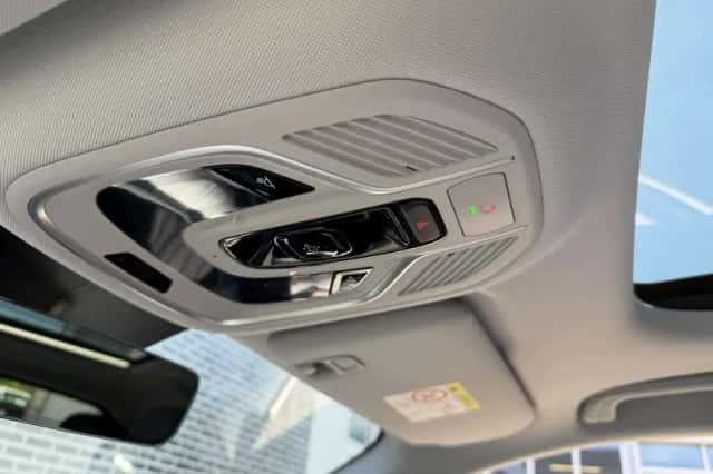 Geely Starray EM-i (2026) thumbnail 23
