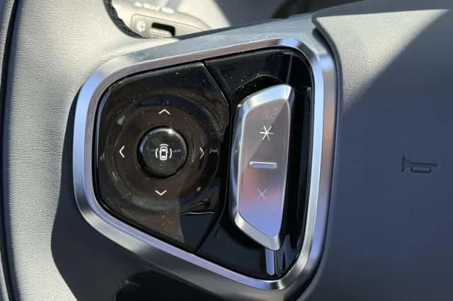 Geely Starray EM-i (2026) thumbnail 26