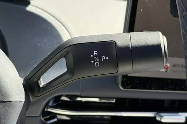 Geely Starray EM-i (2026) thumbnail 29