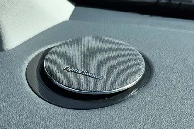 Geely Starray EM-i (2026) thumbnail 30