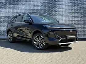 Geely Starray EM-i thumbnail 4