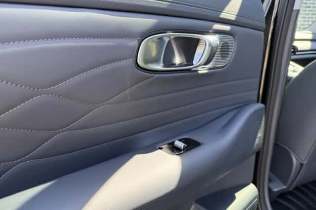 Geely Starray EM-i (2026) thumbnail 34