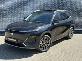 Geely Starray EM-i thumbnail 35